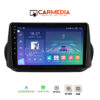 CARMEDIA CM809 12 PRO OEM TABLET 9 FIAT FIORINO QUBO 2008