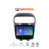 CARMEDIA CM809 12 PRO OEM TABLET 9 FIAT FREEMONT 2008