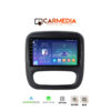 CARMEDIA CM809 12 PRO OEM TABLET 9 FIAT TALENTO 2016
