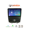 CARMEDIA CM809 12 PRO OEM TABLET 9 FORD MUSTANG 2010 2015
