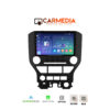 CARMEDIA CM809-13 TABLET 9'' OEM FORD MUSTANG 2015-2020 2 CARMEDIA CM809 12 PRO OEM TABLET 9 FORD MUSTANG 2015 2020
