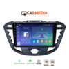 CARMEDIA CM809-13 TABLET 9'' OEM FORD TRANSIT CUSTOM| TOURNEO CUSTOM 2013-2019 2 CARMEDIA CM809 12 PRO OEM TABLET 9 FORD TRANSIT CUSTOM TOURNEO CUSTOM 2013 2019