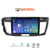 CARMEDIA CM809 12 PRO OEM TABLET 9 HONDA ACCORD 2007 2013