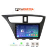 CARMEDIA CM809-13 TABLET 9'' OEM HONDA CIVIC 2012-2016 2 CARMEDIA CM809 12 PRO OEM TABLET 9 HONDA CIVIC 2012 2016