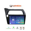 CARMEDIA CM809-13 TABLET 9'' OEM HONDA CIVIC 3D-5D 2006-2012 2 CARMEDIA CM809 12 PRO OEM TABLET 9 HONDA CIVIC 3D 5D 2006 2012