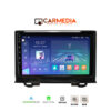 CARMEDIA CM809-13 TABLET 9'' OEM HONDA HRV 2021+ 1 CARMEDIA CM809 12 PRO OEM TABLET 9 HONDA HRV 2021