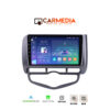 CARMEDIA CM809 12 PRO OEM TABLET 9 HONDA JAZZ 2002 2008 CLIMA