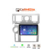 CARMEDIA CM809 12 PRO OEM TABLET 9 HUMMER H2 2008 2009