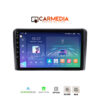 CARMEDIA CM809 12 PRO OEM TABLET 9 HYUNDAI H1 2007