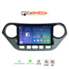 CARMEDIA CM809 12 PRO OEM TABLET 9 HYUNDAI I10 2014 2020