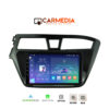 CARMEDIA CM809 12 PRO OEM TABLET 9 HYUNDAI I20 2014 2019
