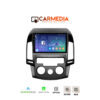 CARMEDIA CM809 12 PRO OEM TABLET 9 HYUNDAI I30 2007 2012 AC
