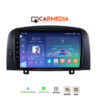 CARMEDIA CM809-13 TABLET 9'' OEM HYUNDAI SONATA 2006-2009 1 CARMEDIA CM809 12 PRO OEM TABLET 9 HYUNDAI SONATA 2006 2009