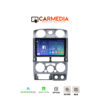 CARMEDIA CM809-13 TABLET 9'' OEM ISUZU D-MAX 2008-2012 1 CARMEDIA CM809 12 PRO OEM TABLET 9 ISUZU DMAX 2008 2012