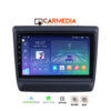 CARMEDIA CM809-13 TABLET 9'' OEM ISUZU D-MAX 2020+ 1 CARMEDIA CM809 12 PRO OEM TABLET 9 ISUZU DMAX 2020