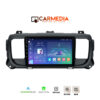 CARMEDIA CM809 12 PRO OEM TABLET 9 JUMPY SPACETOURER – PEUGEOT EXPERT TRAVELLER – TOYOTA PROACE 2016