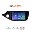 CARMEDIA CM809-13 TABLET 9'' OEM KIA CEED 2012-2018 2 CARMEDIA CM809 12 PRO OEM TABLET 9 KIA CEED 2012 2018