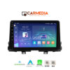 CARMEDIA CM809-13 TABLET 9'' OEM KIA PICANTO 2017-2021 2 CARMEDIA CM809 12 PRO OEM TABLET 9 KIA PICANTO 2017 2021
