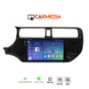 CARMEDIA CM809-13 TABLET 9'' OEM KIA RIO 2012-2015 2 CARMEDIA CM809 12 PRO OEM TABLET 9 KIA RIO 2015 2017 1