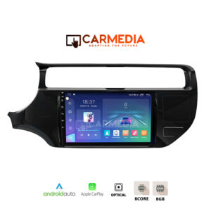 CARMEDIA CM809-13 TABLET 9'' OEM KIA RIO 2015-2017