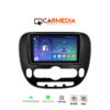 CARMEDIA CM809-13 TABLET 9'' OEM KIA SOUL 2014-2018 2 CARMEDIA CM809 12 PRO OEM TABLET 9 KIA SOUL 2014