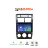 CARMEDIA CM809-13 TABLET 9'' OEM KIA SPORTAGE 2004-2010 A/C 2 CARMEDIA CM809 12 PRO OEM TABLET 9 KIA SPORTAGE 2004 2010