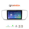 CARMEDIA CM809-13 TABLET 9'' OEM KIA SPORTAGE 2018+ 2 CARMEDIA CM809 12 PRO OEM TABLET 9 KIA SPORTAGE 2018