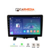 CARMEDIA CM809 12 PRO OEM TABLET 9 LAND ROVER DISCOVERY 3 RANGEROVER SPORT 2004 2009