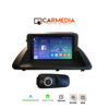 CARMEDIA CM809 12 PRO OEM TABLET 9 LEXUS CT200 2011 2020