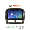 CARMEDIA CM809 12 PRO OEM TABLET 9 LEXUS LS430 XF430 2000 2006