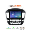 CARMEDIA CM809 12 PRO OEM TABLET 9 LEXUS RX300 1998 2003 4