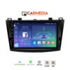 CARMEDIA CM809 12 PRO OEM TABLET 9 MAZDA 3 2009 2014