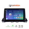 CARMEDIA CM809 12 PRO OEM TABLET 9 MAZDA 3 2014