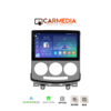 CARMEDIA CMDU409-3 TABLET 9'' OEM MAZDA 5 2004-2010 1 CARMEDIA CM809 12 PRO OEM TABLET 9 MAZDA 5 2004 2010