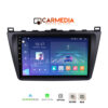 CARMEDIA CM809 12 PRO OEM TABLET 9 MAZDA 6 2008 2012