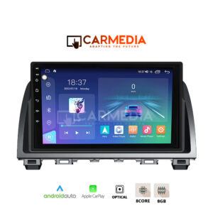 CARMEDIA CM809-13 TABLET 9'' OEM MAZDA 6 2012-2017