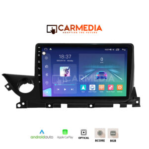 CARMEDIA CM809-13 TABLET 9'' OEM MAZDA 6 2021+