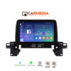 CARMEDIA CM809-13 TABLET 9'' OEM MAZDA CX5 2017+ 2 CARMEDIA CM809 12 PRO OEM TABLET 9 MAZDA CX5 2017