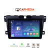 CARMEDIA CM809-13 TABLET 9'' OEM MAZDA CX7 2006-2012 2 CARMEDIA CM809 12 PRO OEM TABLET 9 MAZDA CX7 2006 2012