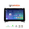 CARMEDIA CM809-13 TABLET 9'' OEM MERCEDES A | B | SPRINTER | VITO 2004+ 2 CARMEDIA CM809 12 PRO OEM TABLET 9 MERCEDES A B SPRINTER VITO 2004