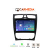 CARMEDIA CM809 12 PRO OEM TABLET 9 MERCEDES C W203 1999 2004