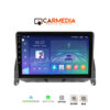 CARMEDIA CM809-13 TABLET 9'' OEM MERCEDES C (W204) 2007-2011 2 CARMEDIA CM809 12 PRO OEM TABLET 9 MERCEDES C W204 2007 2011