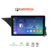 CARMEDIA CM809 12 PRO OEM TABLET 9 MERCEDES GLK X204 2008 2013