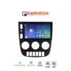 CARMEDIA CM809-13 TABLET 9'' OEM MERCEDES ML (W163) 1998-2005 2 CARMEDIA CM809 12 PRO OEM TABLET 9 MERCEDES ML W163 1998 2005