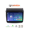 CARMEDIA CM809-13 TABLET 9'' OEM MITSUBISHI L200 2006-2015 2 CARMEDIA CM809 12 PRO OEM TABLET 9 MITSUBISHI L200 2006 2015