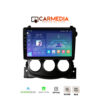 CARMEDIA CM809 12 PRO OEM TABLET 9 NISSAN 370Z 2009 2012