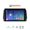 CARMEDIA CM809 12 PRO OEM TABLET 9 NISSAN MICRA 2017