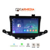 CARMEDIA CM809-13 TABLET 9'' OEM OPEL ASTRA K 2015+ 2 CARMEDIA CM809 12 PRO OEM TABLET 9 OPEL ASTRA K 2015