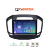 CARMEDIA CM809-13 TABLET 9'' OEM OPEL INSIGNIA 2014-2017 2 CARMEDIA CM809 12 PRO OEM TABLET 9 OPEL INSIGNIA 2014 2017