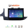 CARMEDIA CM809-13 TABLET 9'' OEM OPEL MOKKA 2016-2020 1 CARMEDIA CM809 12 PRO OEM TABLET 9 OPEL MOKKA 2016 2020